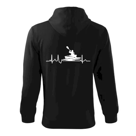 EKG kajak