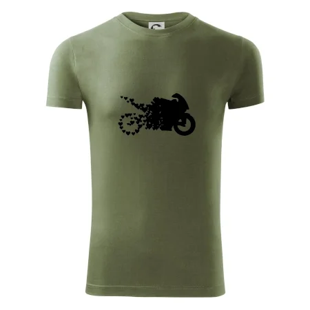 Moto love