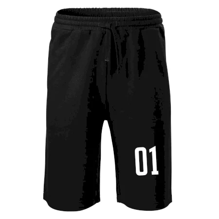 Florbalový dres - vlastné meno a číslo