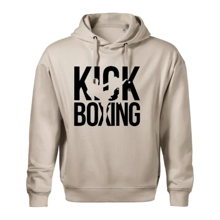 Nápis Kick Boxing