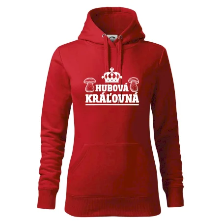 Hubová kráľovná