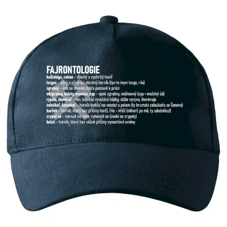 FAJRONTOLOGIE