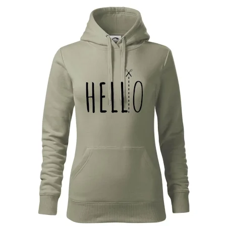 Hello