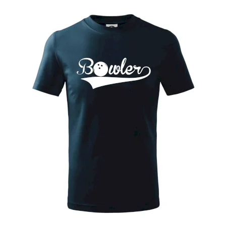 Bowler
