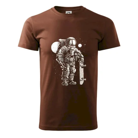 Astronaut Skater
