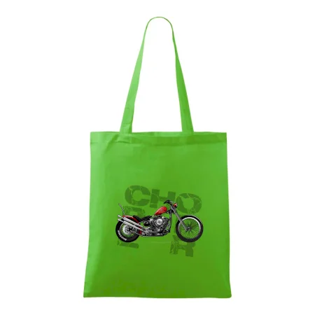 Chopper 004