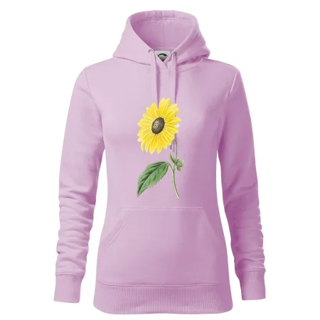 Slnečnica otočená