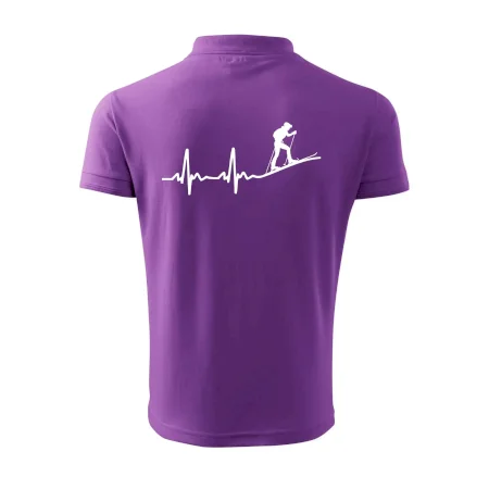 EKG skialpinismus
