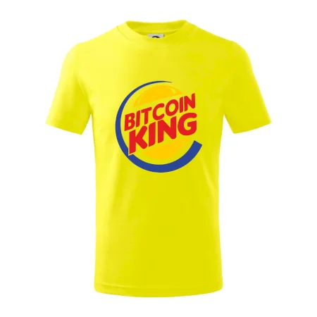 Bitcoin King