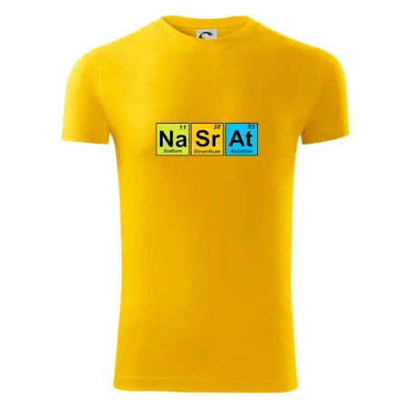 Farebná tabuľka nasrat