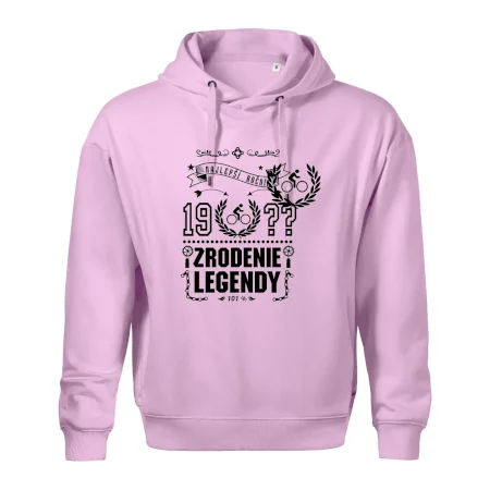 Zrodenie legendy - pre cyklistu