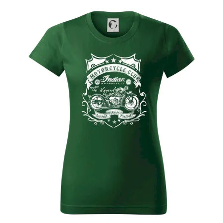 Indian Motorycle Club
