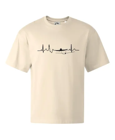 Ekg kluzák a letadlo