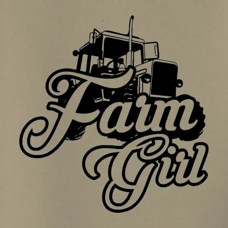Farm Girl