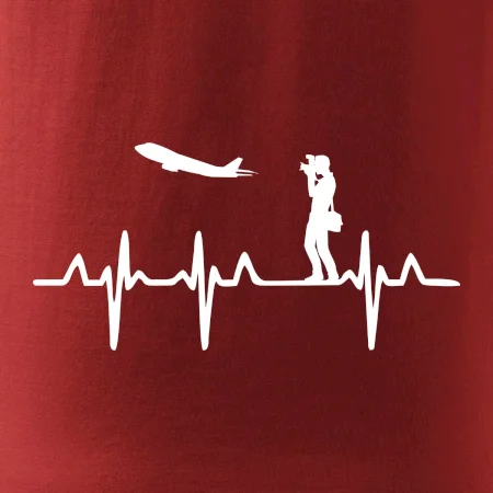 EKG spotter