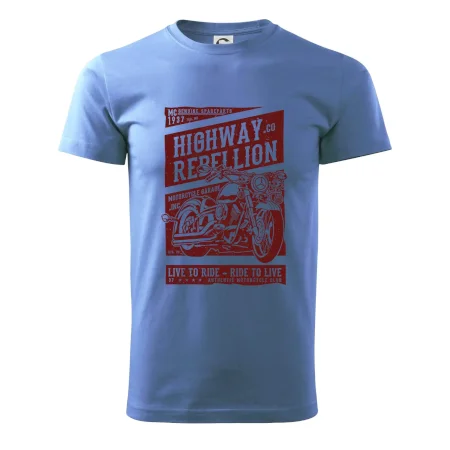 Highway Rebellion