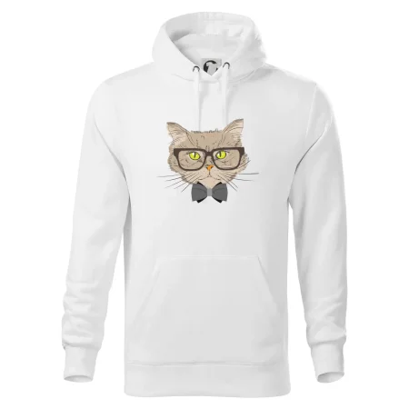 Hipster kocúrik