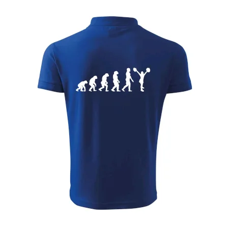 evolution cheerleading - roztlieskavačka