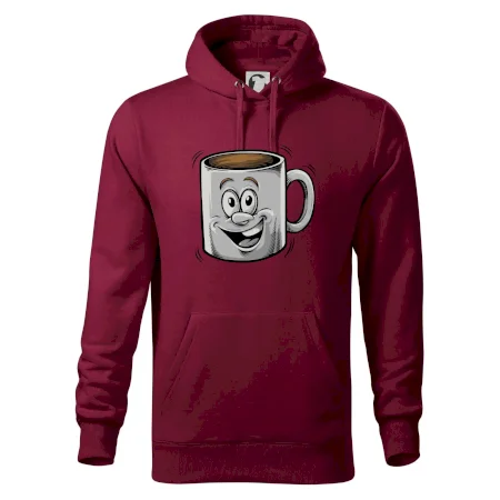 Parové tričko - Hrnček a čaj