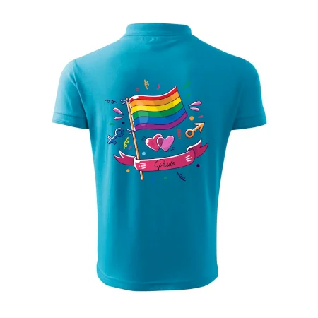 Pride vlajka