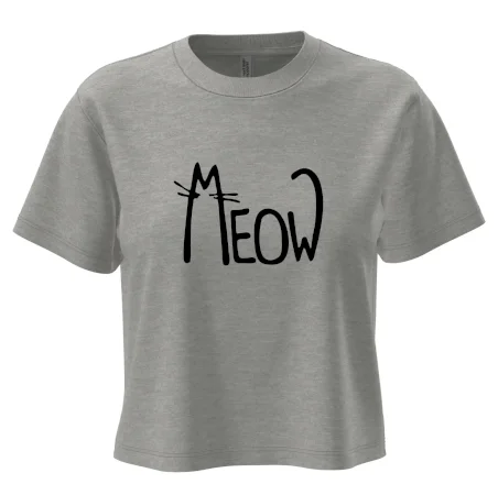 Meow - Mňau