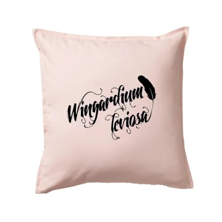 Harry - Wingardium Leviosa