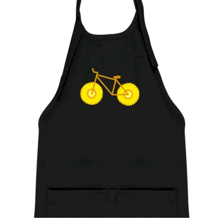 Bicykel kukurice (Moňas)