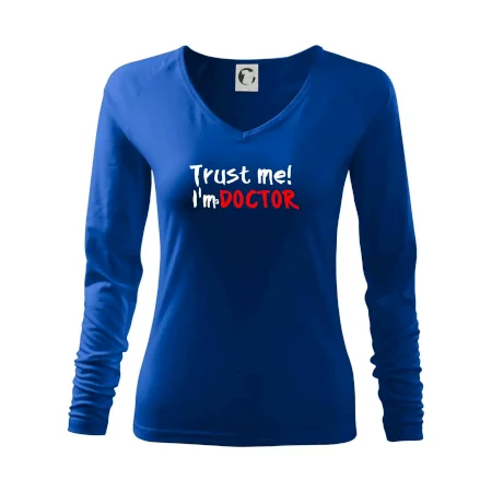 Trust me I´m  a Doctor / Ver mi som Doktor