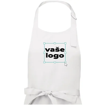 Vlastné logo - Tričko alebo mikina