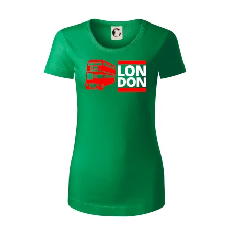 LON DON BUS
