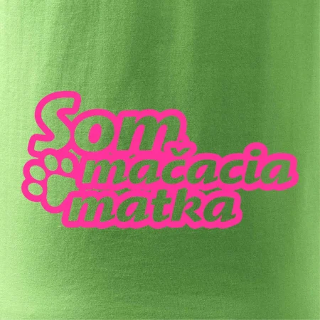 Som mačacia matka