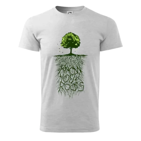 Know Your Roots