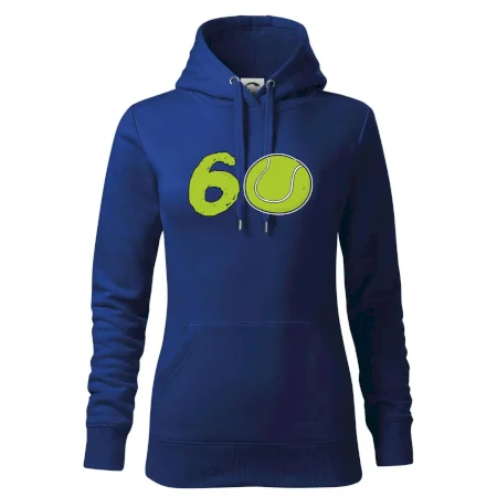 Tenis okrúhle narodeniny 60