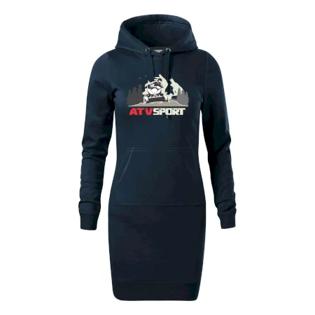 ATV štvorkolka sport