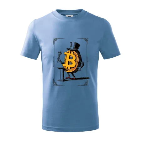 Oldschool bitcoin