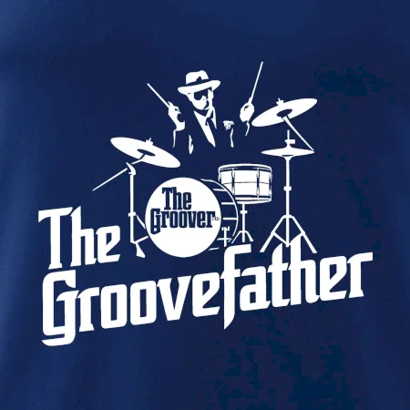 The GrooveFather