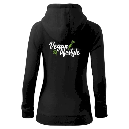 Vegan lifestyle
