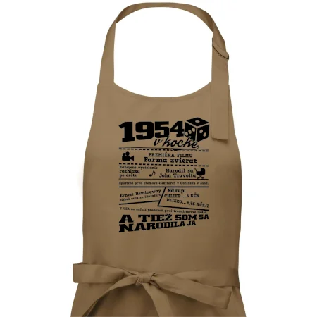 1954 v kocke