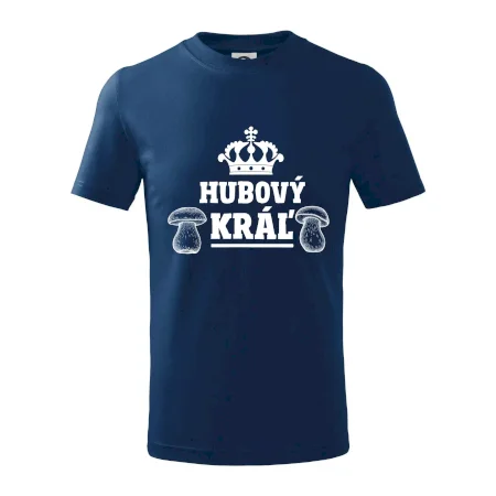 Hubový kráľ