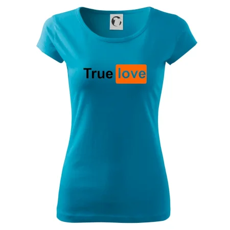 Porn - True Love