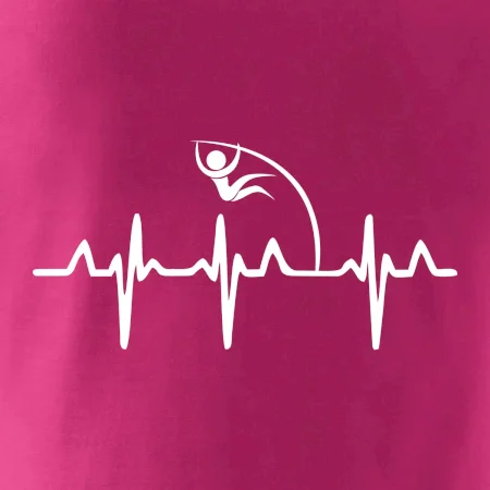 EKG skok o žrdi