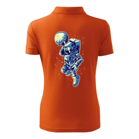 Astro basketbalista