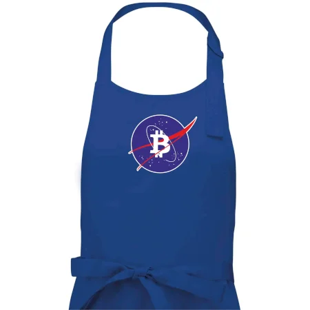 Bitcoin iný vesmír