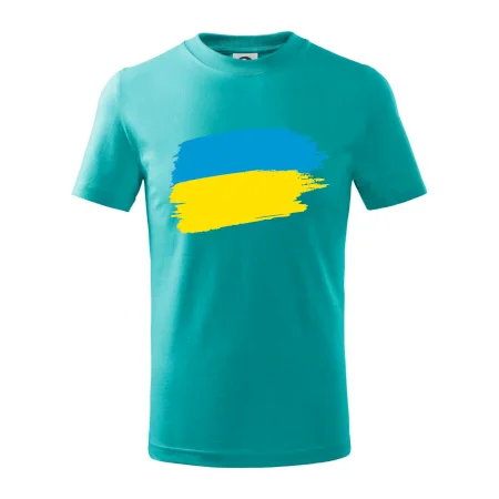 Ukrajinské tričko