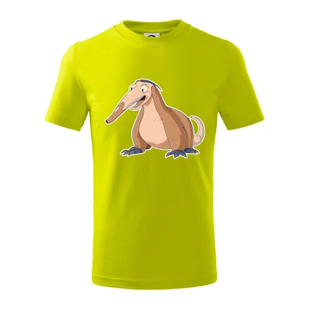 Mravčiar kreslený hnedý