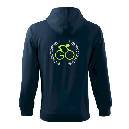 GO cyklista