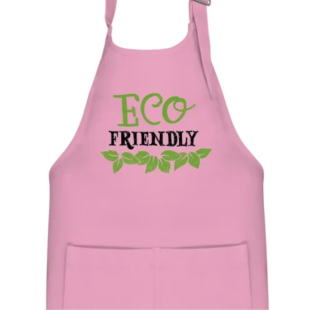Eco friendly - lístočky