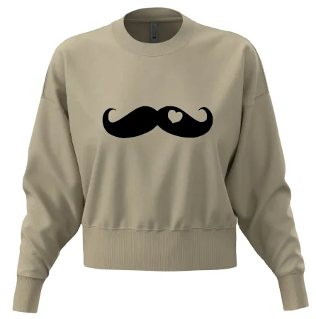 Mustache love