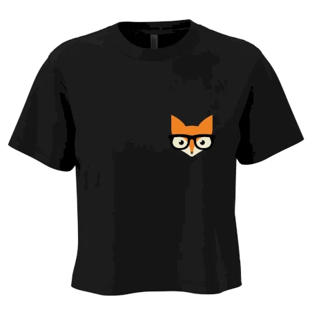 Geek líška