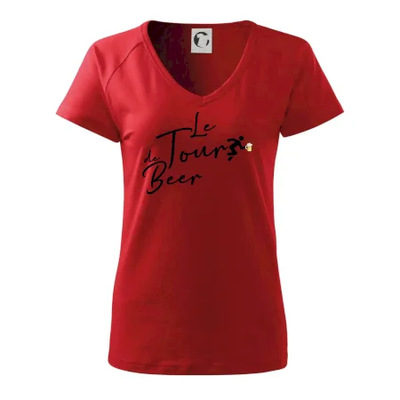 Le tour de beer